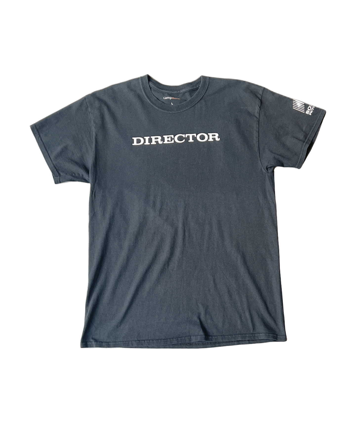 Sony Pictures  - Director - Tee