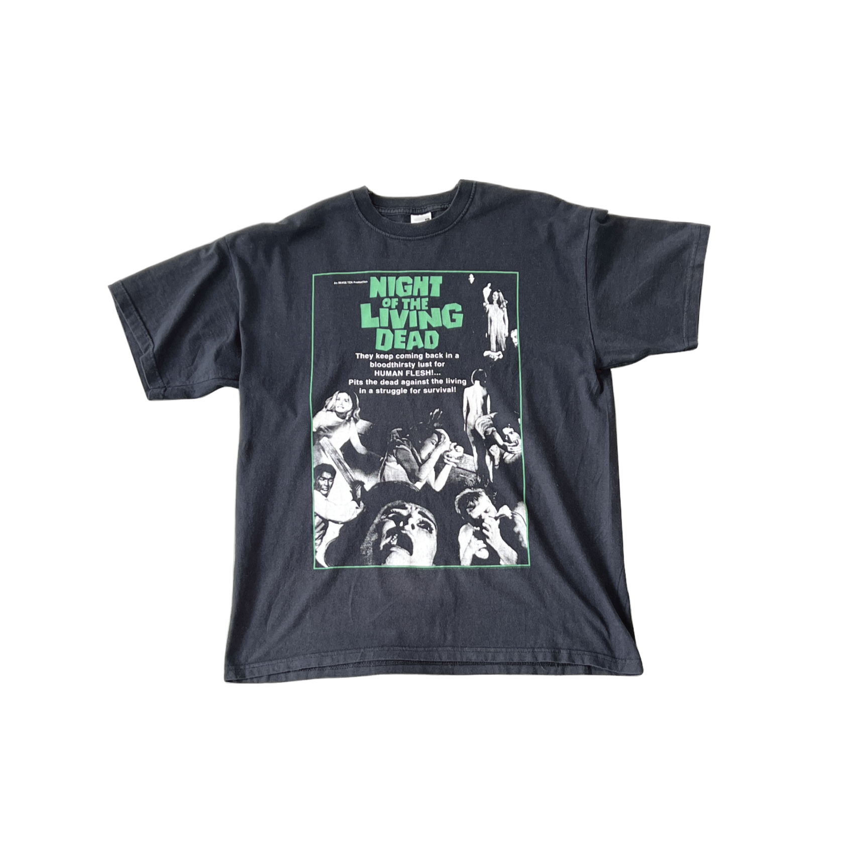 Night of the living dead - Tee