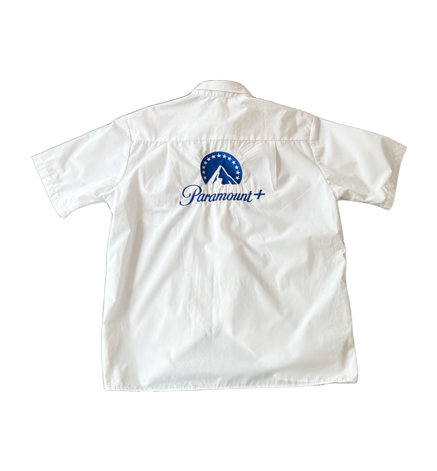 Paramount  - Shirt