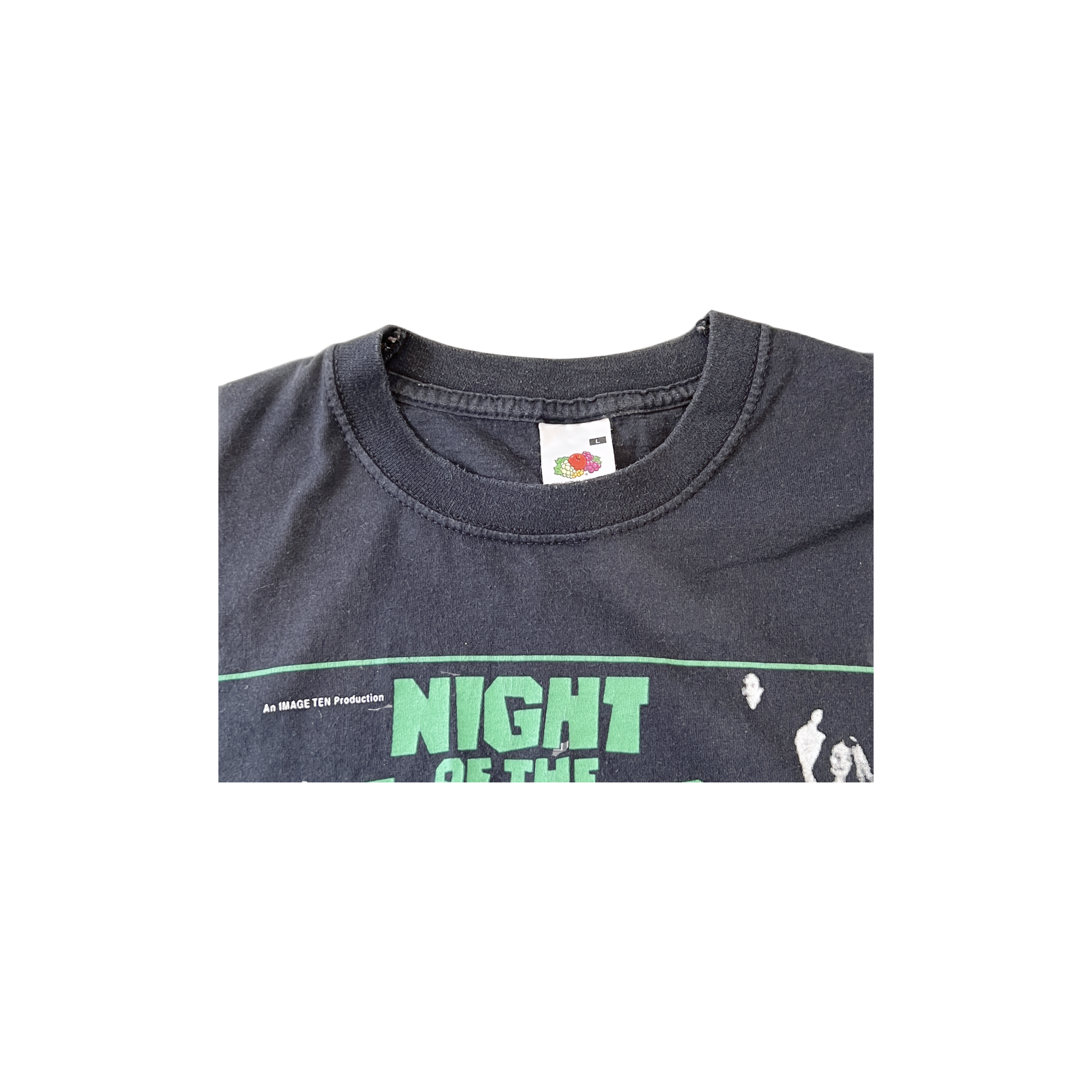 Night of the living dead - Tee