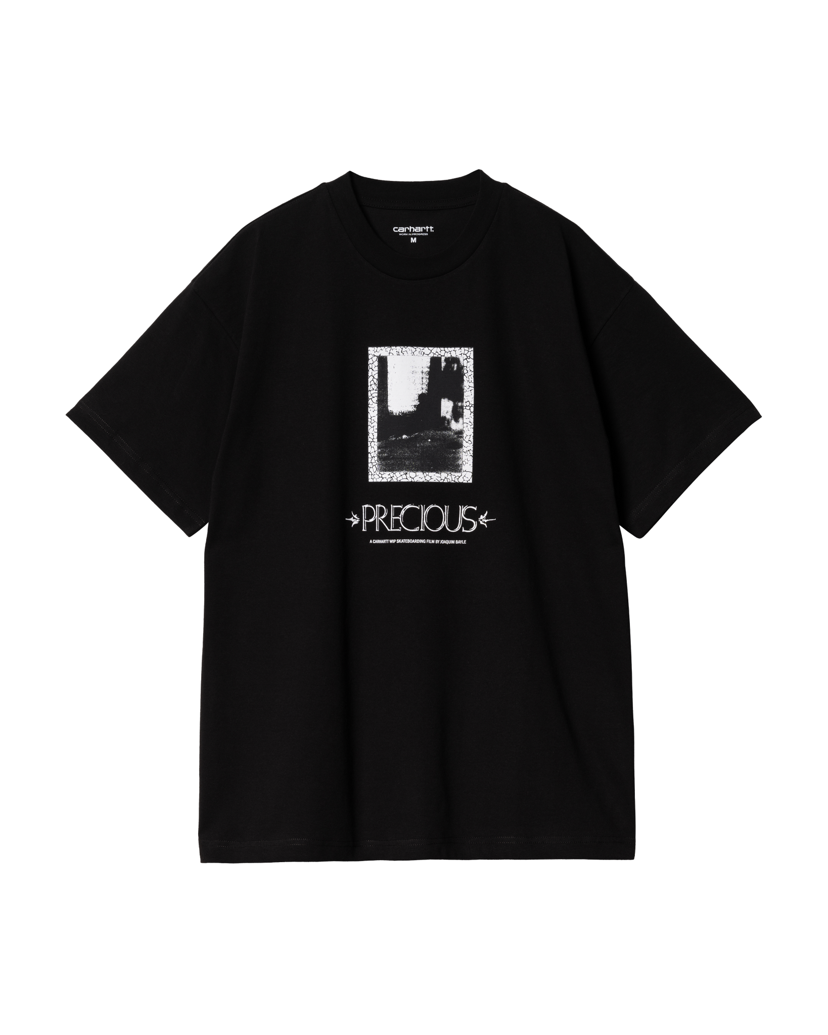 Carhartt Wip - "Precious" T-Shirt