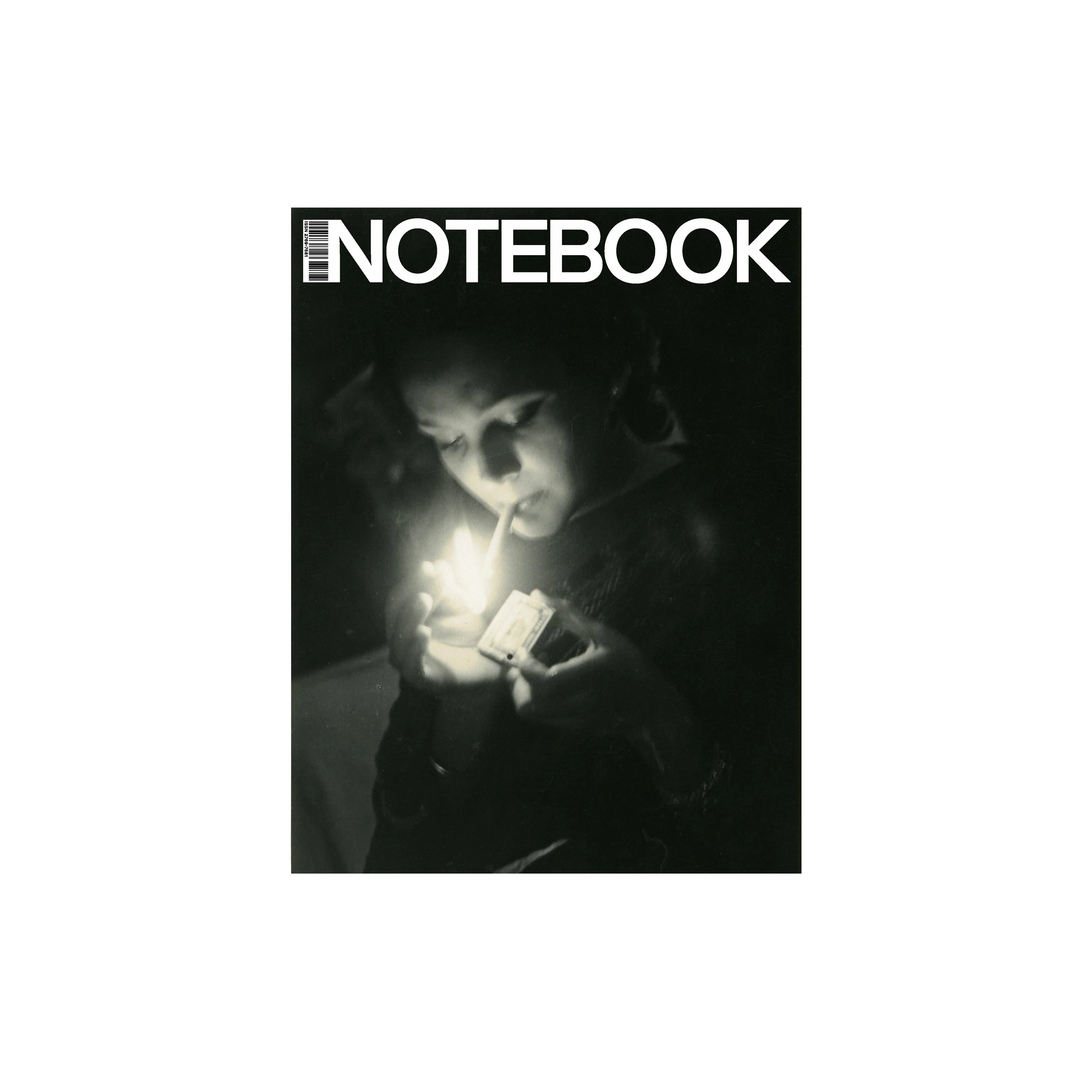 Notebook (3) by Mubi