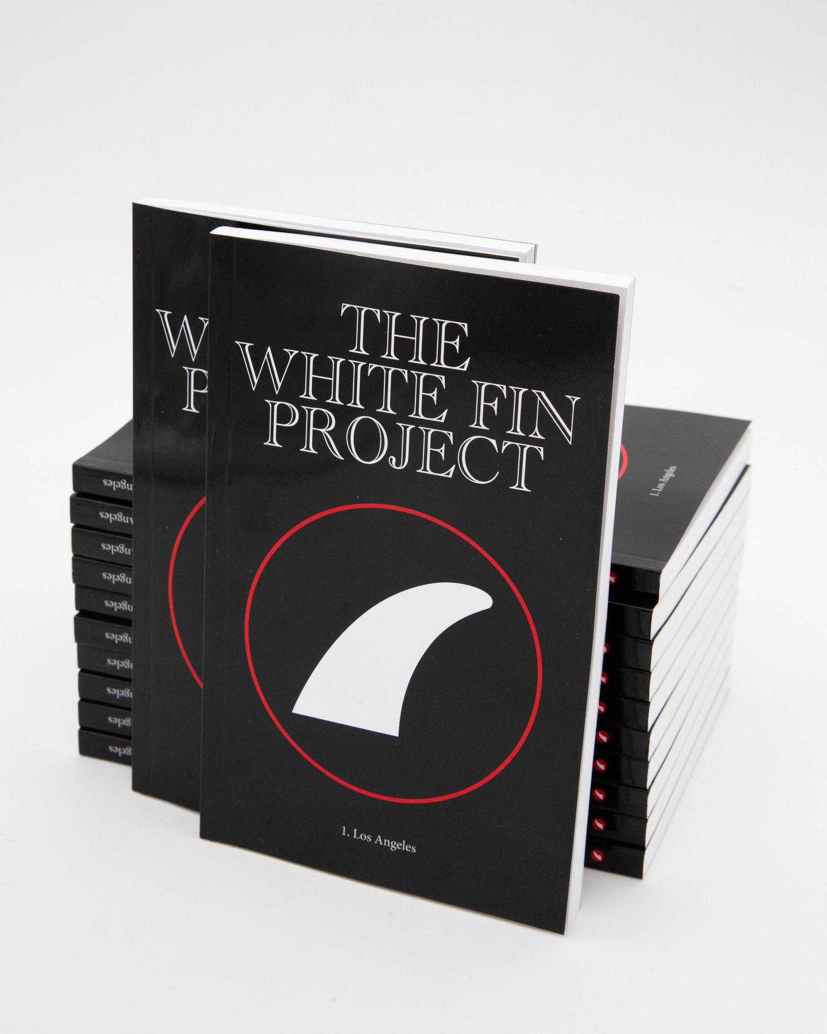 The White Fin Project