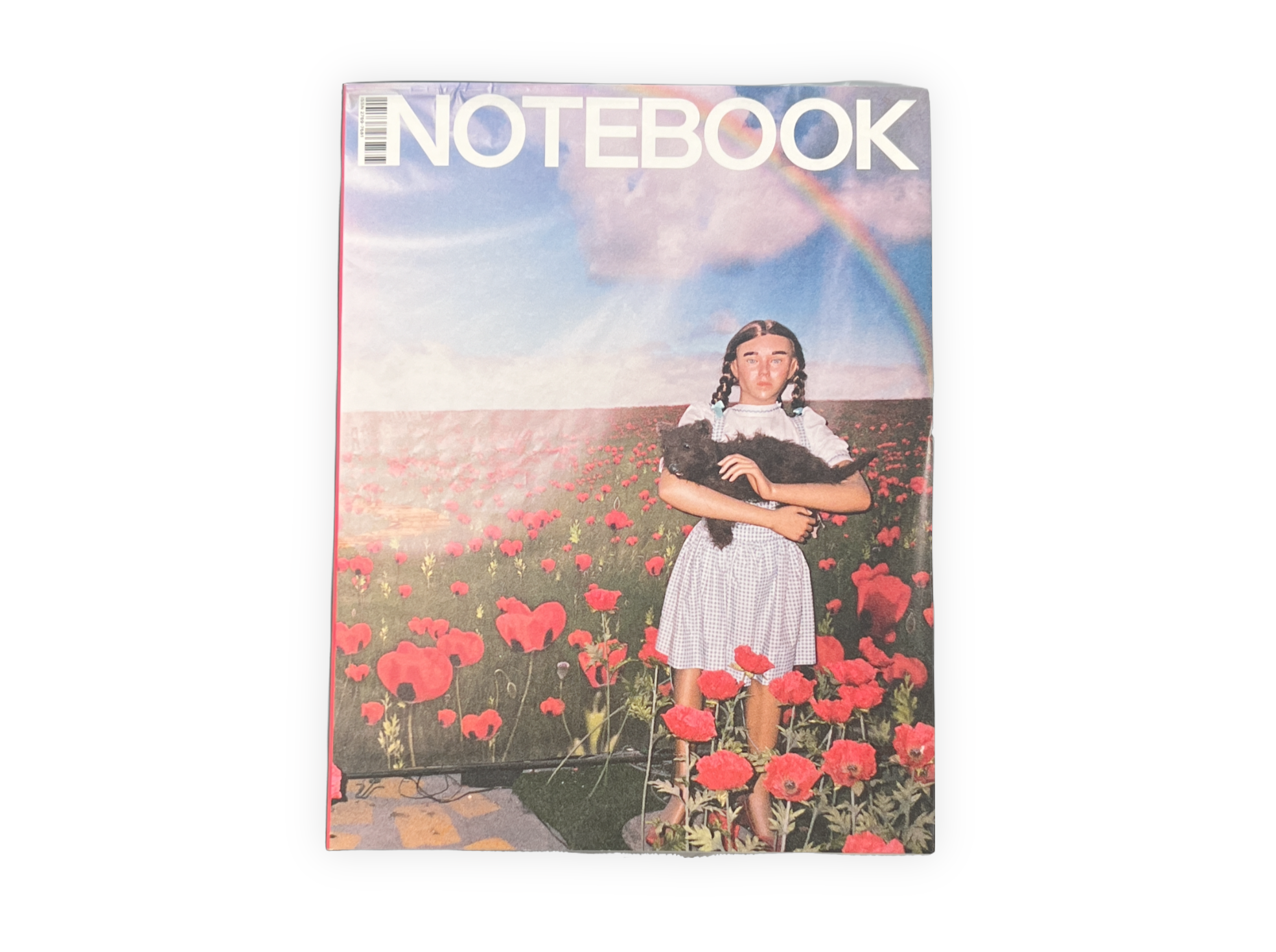 Notebook (5) by Mubi